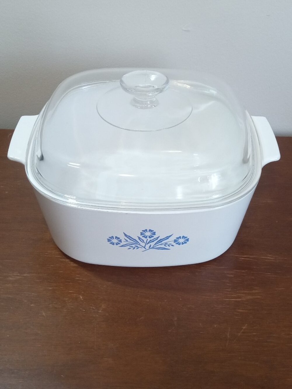 CorningWare 5 Liter Covered Casserole